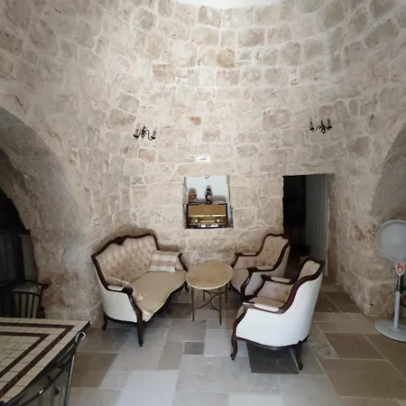 Trullo Saraceno Francavilla Fontana