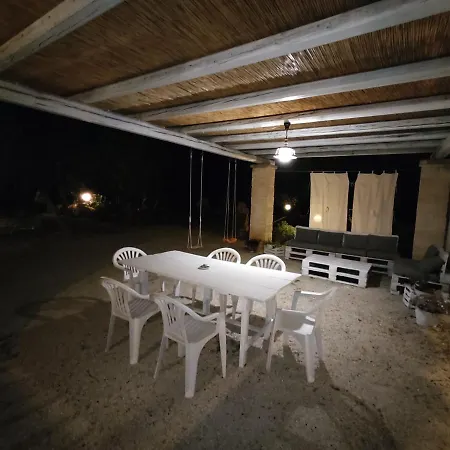Trullo Saraceno Francavilla Fontana
