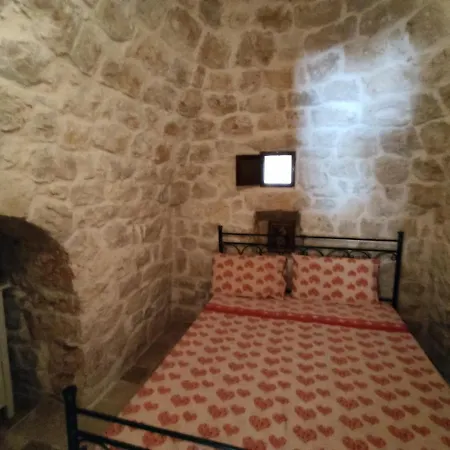 Trullo Saraceno Villa Francavilla Fontana