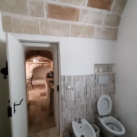 Trullo Saraceno Villa Francavilla Fontana